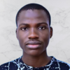 Abdul-ameen Oluwadarasimi S.