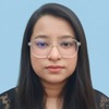 Aprajita M.