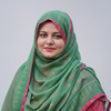 Areeba K.