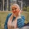 Nashwa K.