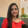 Sapna K.