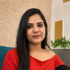 Sapna K.