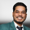 Ashish D.