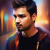 Raushan K.