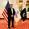 Farrukh A.