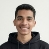 Krishna S.