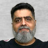 Waqar A.