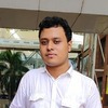 Abhirup Kumar B.