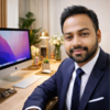 Mohammed Ashraful A.