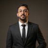 Ahmed M.