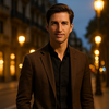 Bram R.