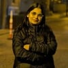 Nisha S.