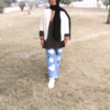 Muneeba A.