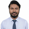 Touker Ahamed R.