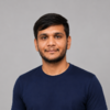 Manav S.