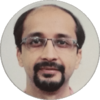 Vikas T.