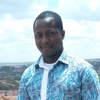 Newton peter Gitari M.