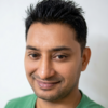 Avinash Chandra S.