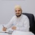 Huzaifa H.