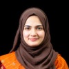 Aqsa S.