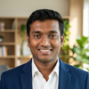 Chirag P.