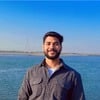 Saurav S.