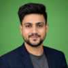 Vinod P.