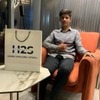 Saurav T.