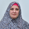 Quratul Ain Afrin F.