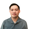 John Eric A.