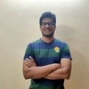 Sandeep Moses A.