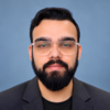 Kartik S.