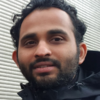 Sridhar B.