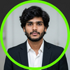 Syed Hasham S.