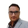Arun N.