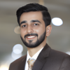 Junaid M.