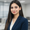 Bushra H.