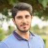 Huzefa B.