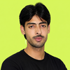 Ahmad Zubair K.