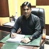 Saleem Akbar M.