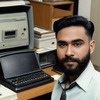 Kartik M.