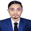 Ahad Haque  M.