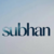 Subhan E.