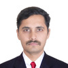 Karthik B.