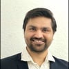 Chirag M.