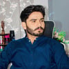 Haseeb K.