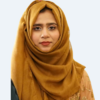 Madiha M.