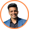 Raman B.