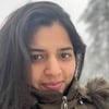 Ayushree A.