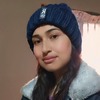 Shamsa K.